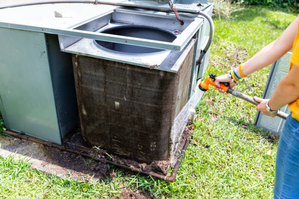 Best Commercial HVAC Duct Cleaning  in Kayenta, AZ