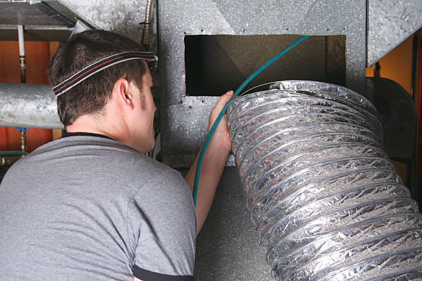 Best Ventilation Cleaning Services  in Kayenta, AZ